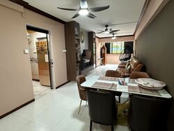 Blk 103B Depot Heights (Bukit Merah), HDB 5 Rooms #575834821